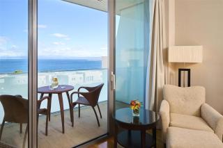 Kempinski Hotel Adriatic Istria Croatia - Savudrija - 1