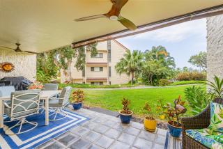 Big Island Keauhou Punahele C104 by Coldwell Banker Island Vacations - Kailua-Kona - 4