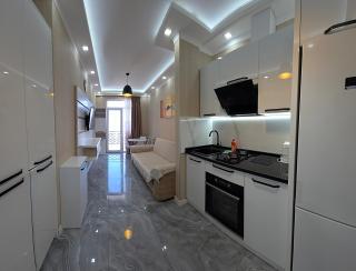 Аренда Batumi VIP - Batumi - 4