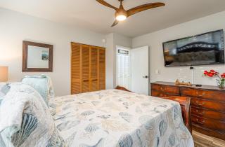 Big Island Keauhou Punahele C104 by Coldwell Banker Island Vacations - Kailua-Kona - 1