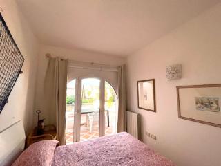 Casa Captain Howard Blackburn - fronte mare con giardino - Santa Teresa di Gallura - 1