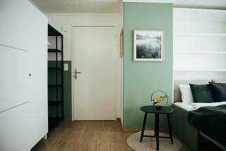 Feel Home Apartment 101 - Studio - 150 Meter zur Talstation Stockhütte - Emmetten - 5