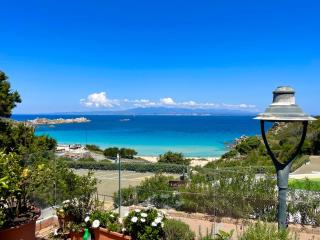 Casa Captain Howard Blackburn - fronte mare con giardino - Santa Teresa di Gallura - Santa Teresa Gallura - 5