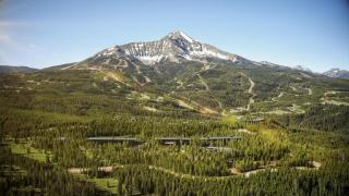 One&Only Moonlight Basin - Big Sky - 0