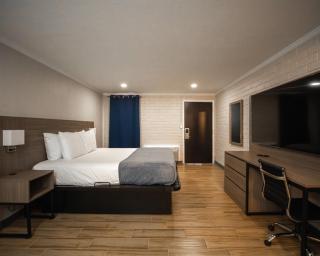 Economy Suites Extended Stay - Tulsa - 2