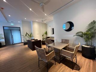 Aurum Luxury Apartments Gulberg Lahore - LMY - Lahore - 5