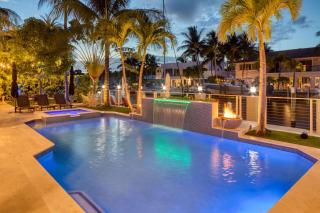 Fort Lauderdale Mansion with Private Pool & Hot Tub - Perfect for Families - Fort Lauderdale - 6