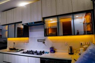 Nestle Apartments - Lagos - 8