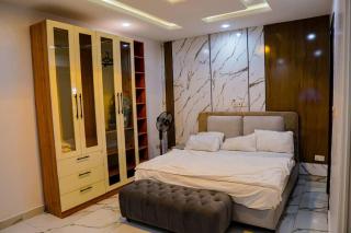 Nestle Apartments - Lagos - 5