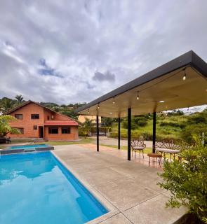 Quinta Vacacional en Yunguilla, Estancia Esperanza - 7