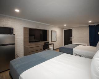 Economy Suites Extended Stay - Tulsa - 1