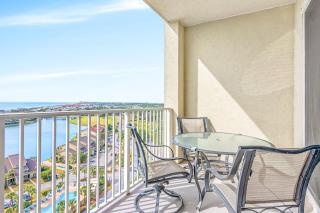 Ariel Dunes II 1405 - Destin - 8