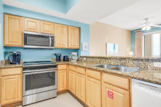 Ariel Dunes II 1405 - Destin - 3