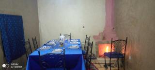 DAR AMMAR Hassilabiad-Merzouga - 2