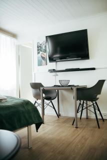 Feel Home Apartment 101 - Studio - 150 Meter zur Talstation Stockhütte - 8