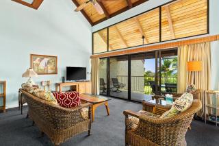 Big Island Keauhou Punahele E301 by Coldwell Banker Island Vacations - Kailua-Kona - 0