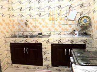 Cozy Apartment near the GMK stadium - 7