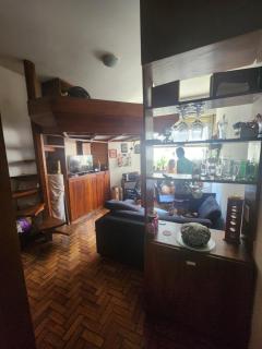 Loft Copacabana - Rio de Janeiro - 2