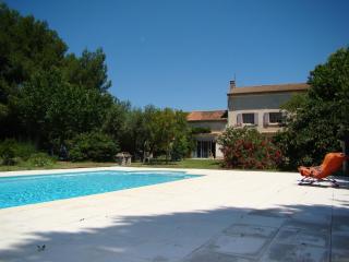 Mas en Provence - Graveson - 0