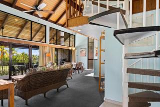 Big Island Keauhou Punahele E301 by Coldwell Banker Island Vacations - Kailua-Kona - 5