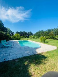 Mas en Provence - Graveson - 9