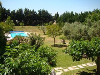 Mas en Provence - Graveson - 7