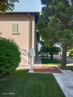 Cattania Suites and Rooms - Campogalliano - 8