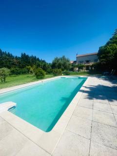 Mas en Provence - Graveson - 5