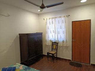 4BHK Private Pool villa in North Goa with Kayaking nearby!! - Moira - 1