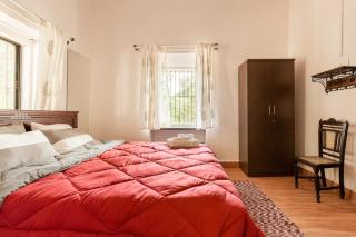 4BHK Private Pool villa in North Goa with Kayaking nearby!! - 4