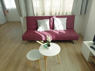 apartamentos YEIK - 3