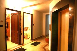 The Aster Square - Trivandrum - 7