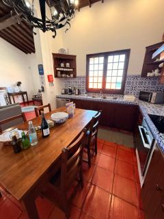 Super Mário Houses - Casa dos Moinhos - Porto Formoso - 3