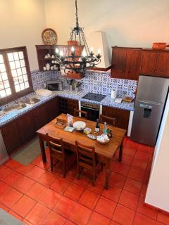 Super Mário Houses - Casa dos Moinhos - Porto Formoso - 5