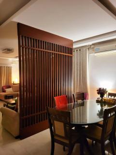 Cozy private room with balcony - Bangalore - 0