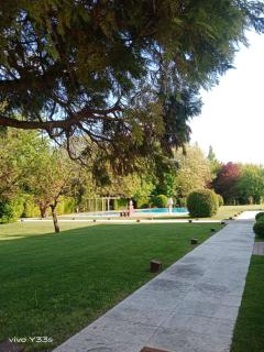 Cattania Suites and Rooms - Campogalliano - 6