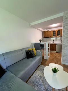 Saray Stay - Sarajevo - 9