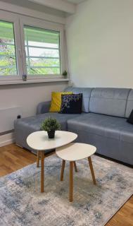 Saray Stay - Sarajevo - 8