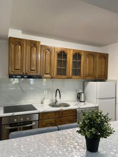 Saray Stay - Sarajevo - 1