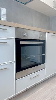 Minimalist apartment - Almaty - 5