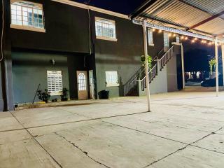 Casa Rayón 2 - Tuxpan - 4