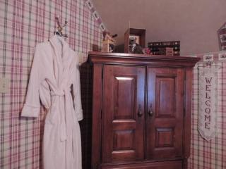Brookview Manor Inn - Canadensis - 1
