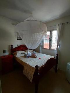 Maison conviviale à Fort-de-France avec terrasse - 7