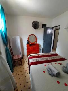 Maison conviviale à Fort-de-France avec terrasse - 2