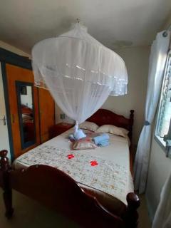 Maison conviviale à Fort-de-France avec terrasse - 2