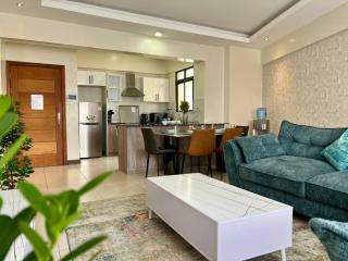 Corner Nook - Nairobi - 7