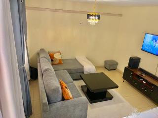 Valentine's Suite - Nairobi - 9