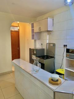 Valentine's Suite - Nairobi - 7