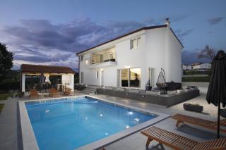 Villa Euphoria - Višnjan - 9