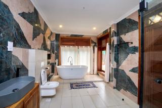 Peppermint luxury villa - DIANI - 9